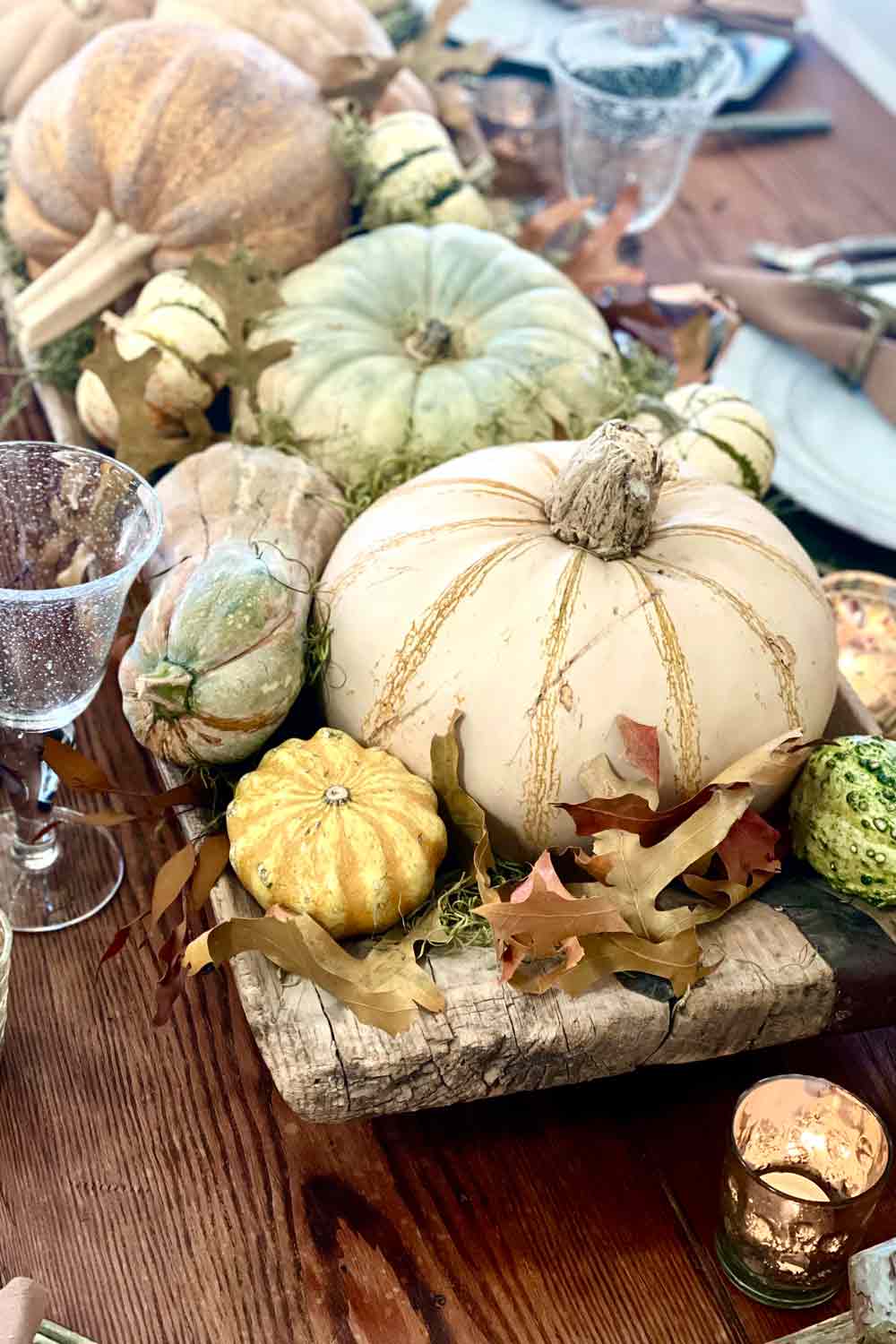 The carpet and pad had to be removed and replaced.