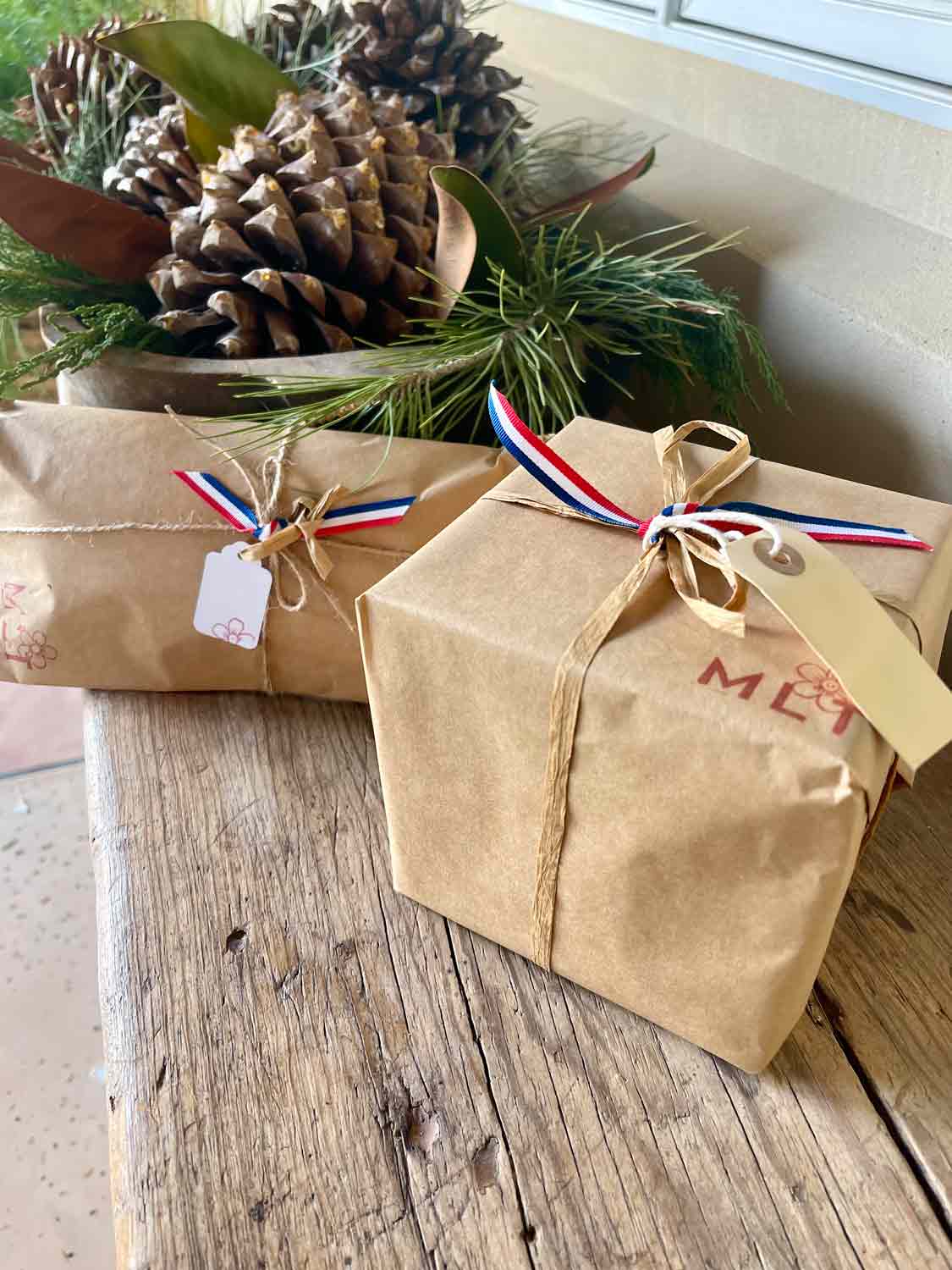 Most Lovely Things Packages
