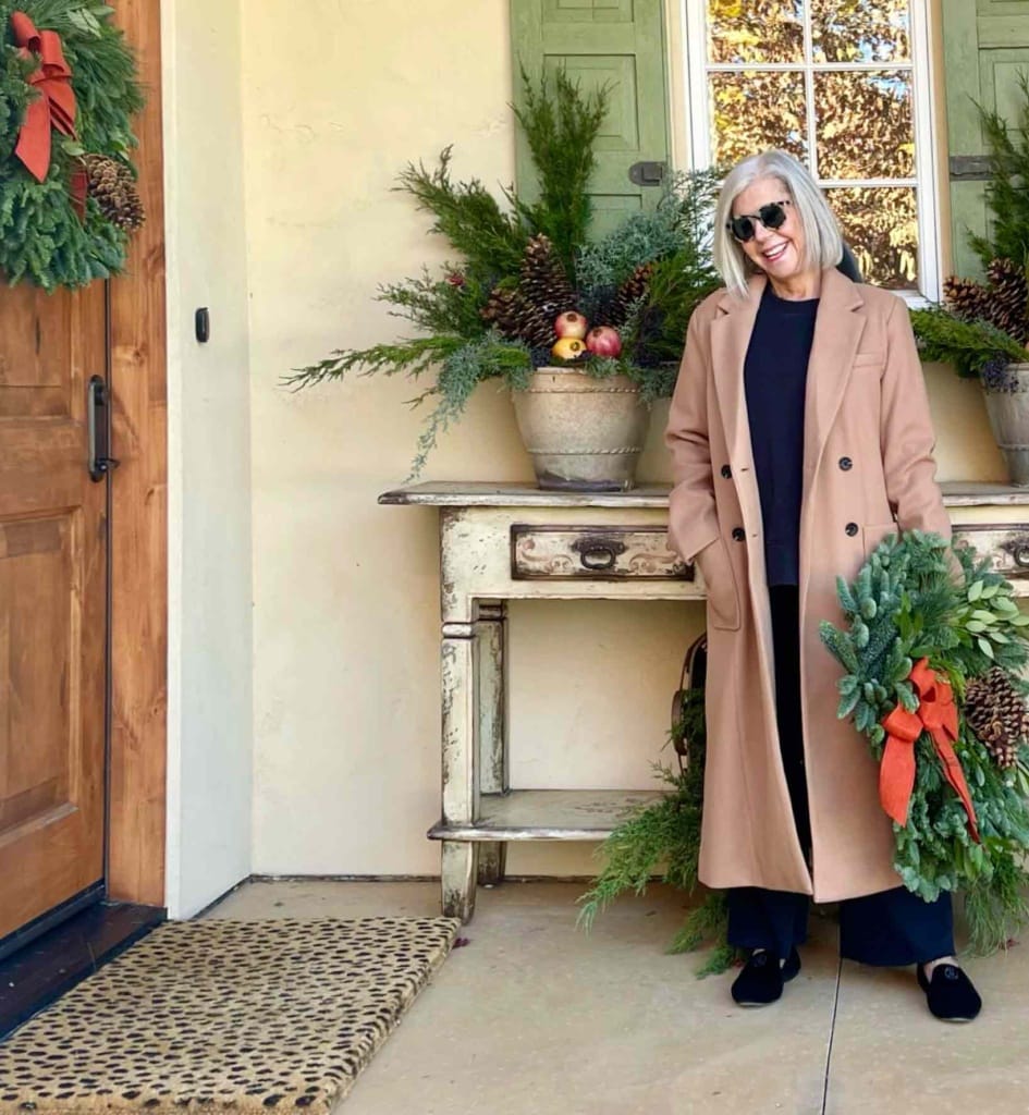 long camel coat cindy hattersley