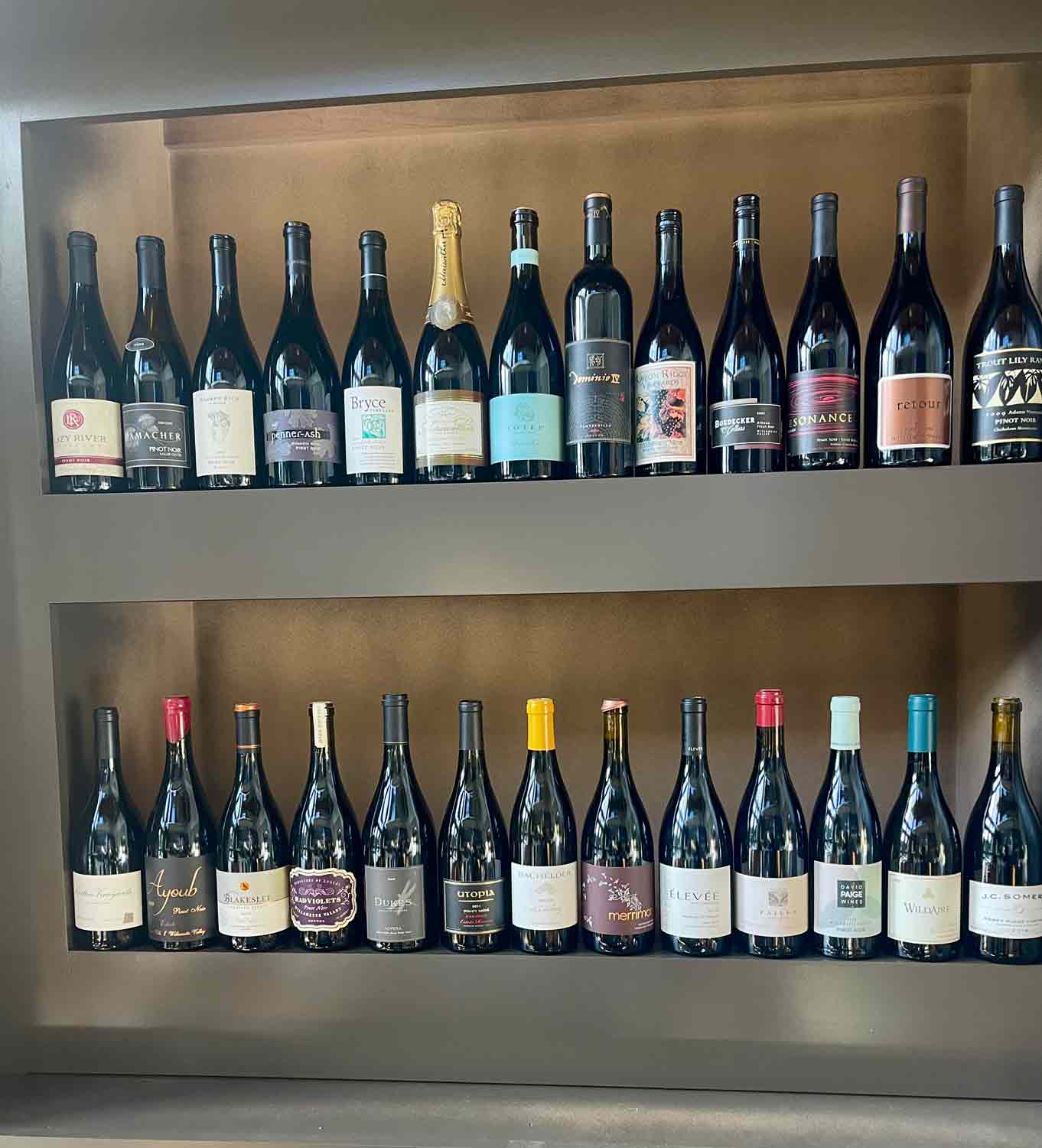 Carlton Winemakers Studio-Unearth the Best Places to Sip, Savor and Stay in the Willamette Valley