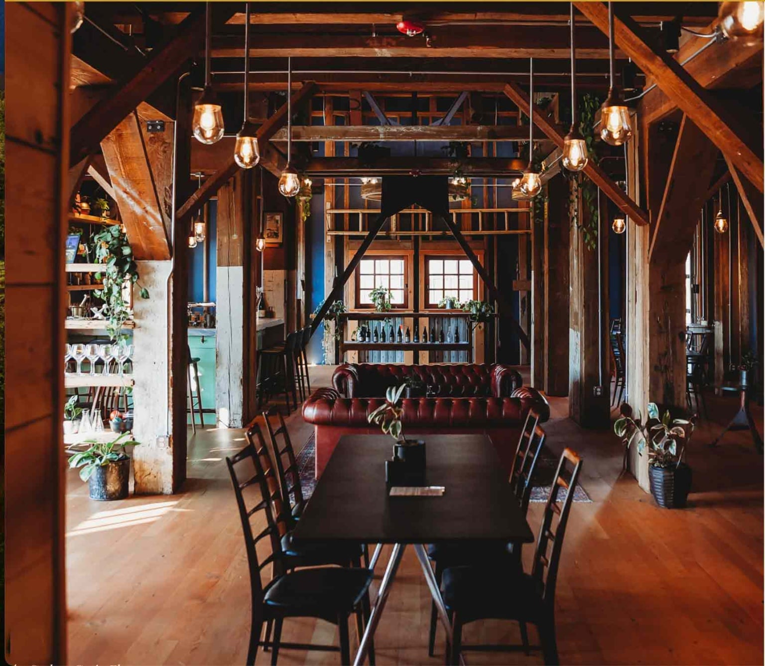 Lafleur Winery-Carlton oregon