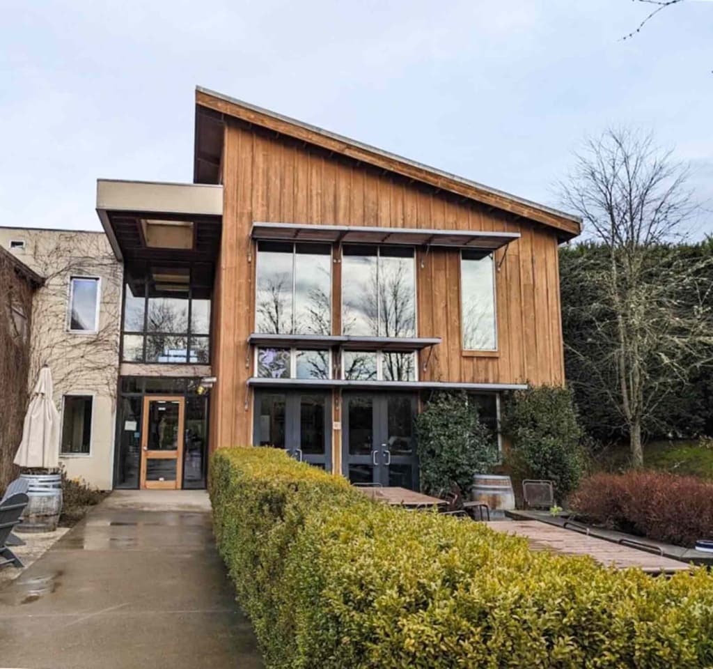 Carlton Winemakers Studio