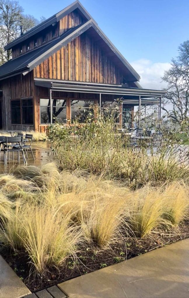 resonance winery mountain view & tasting bar