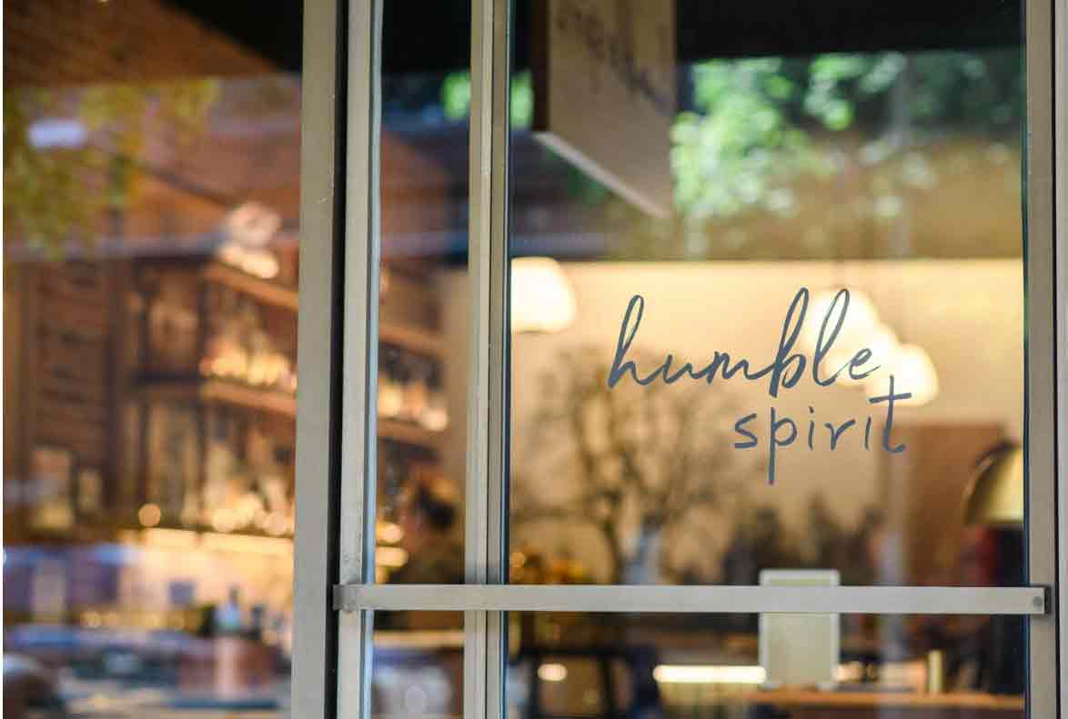 humble spirit restaurant mcminnville oregon