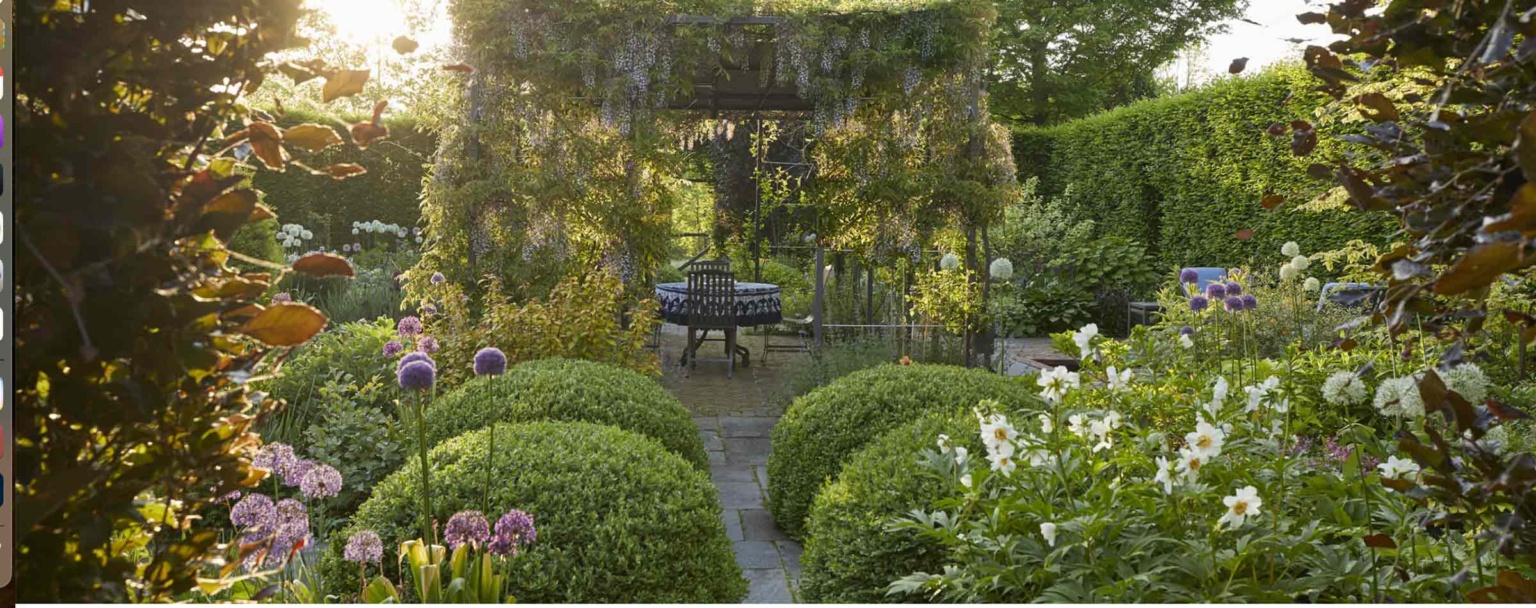 katie ridder walled garden
