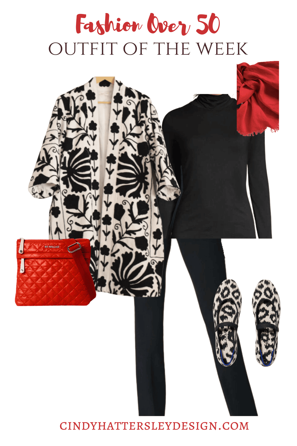 outfit of the week suzani jacket mary janes-Fuel your Body, Mind and Style with Healthy Eats, Inspiring Reads and a Fashionable Outfit