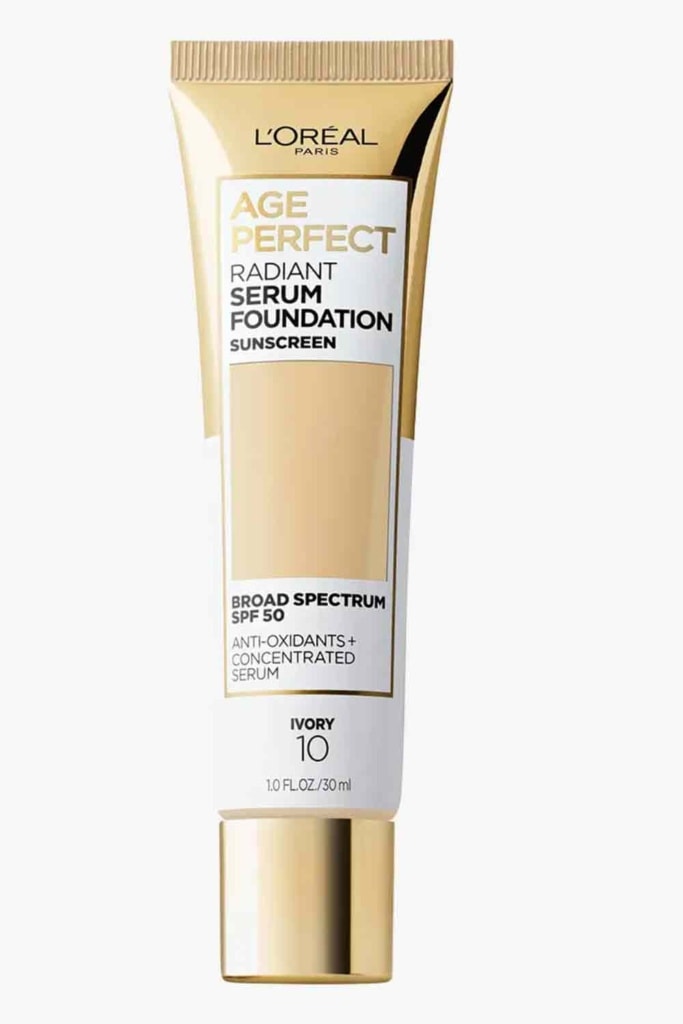 Loreal Age Perfect Radiant Serum