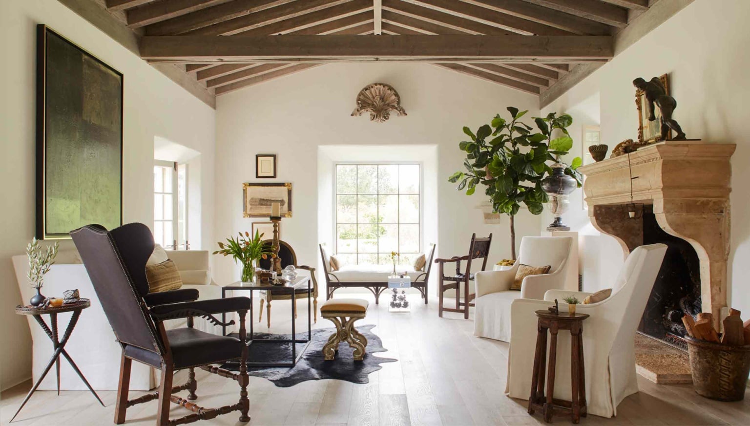richard halberg santa barbara living space