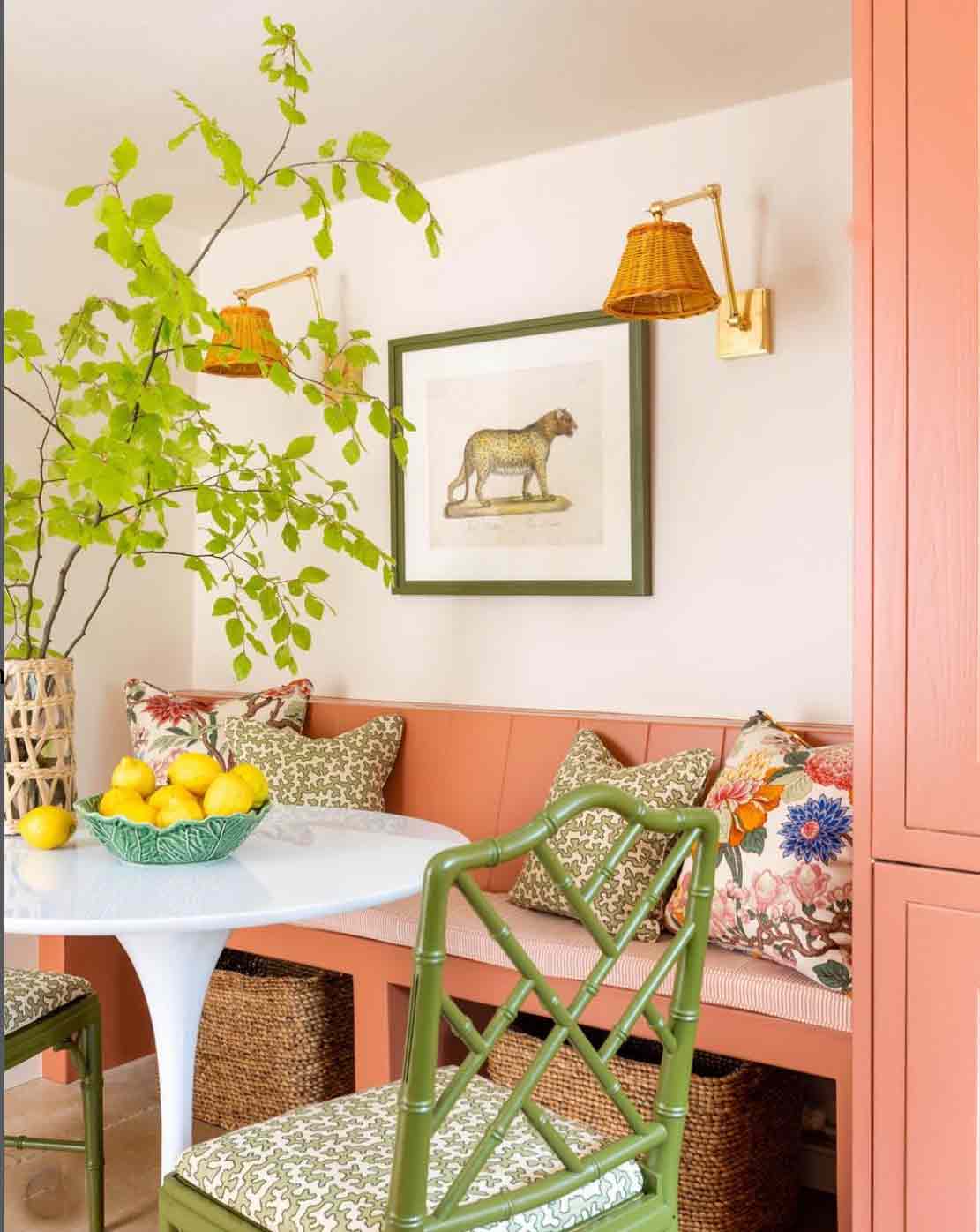 sean symington banquette 