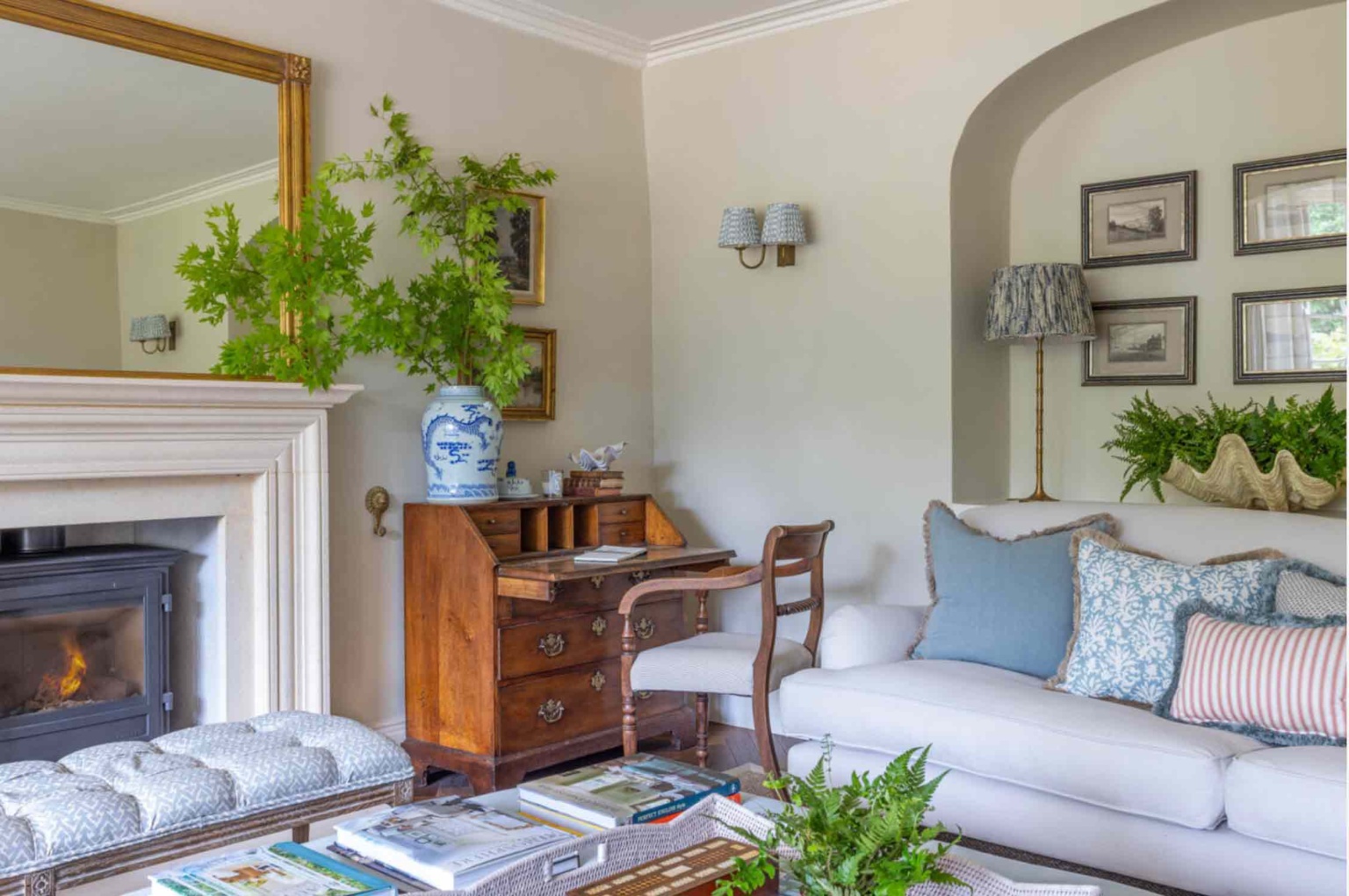 sean symington living space