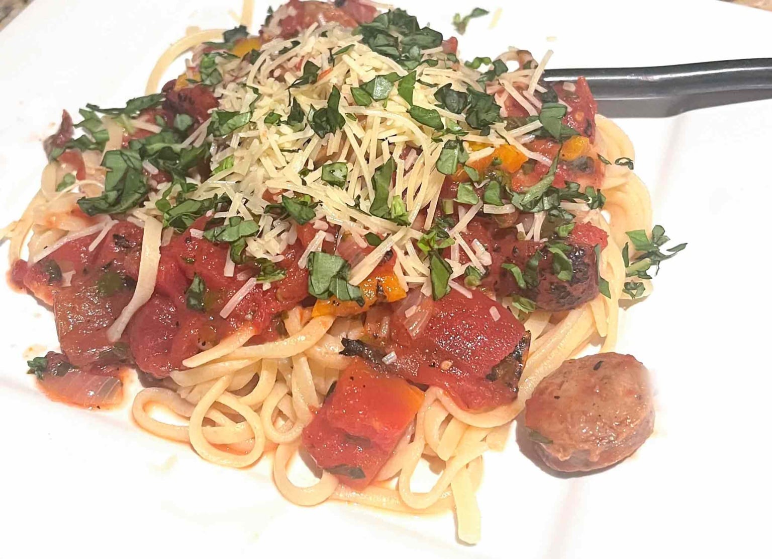 Cindy Hattersley's SIMPLE EVERYDAY PASTA