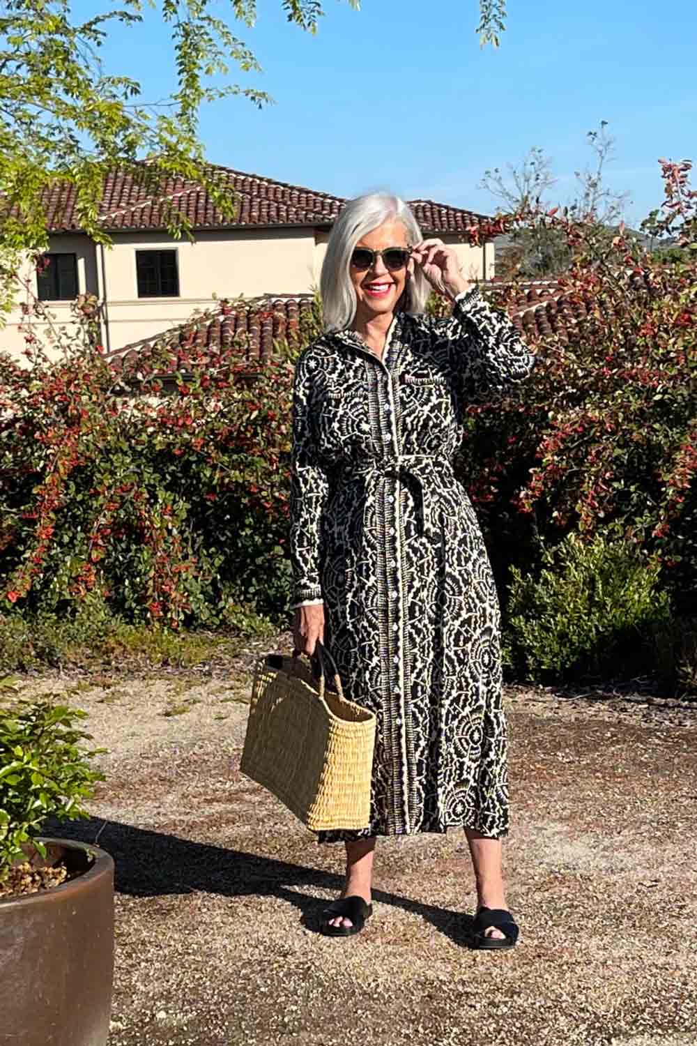 10 Wearable Spring Fashion Trends Women Over 50 can Embrace - Cindy  Hattersley Design
