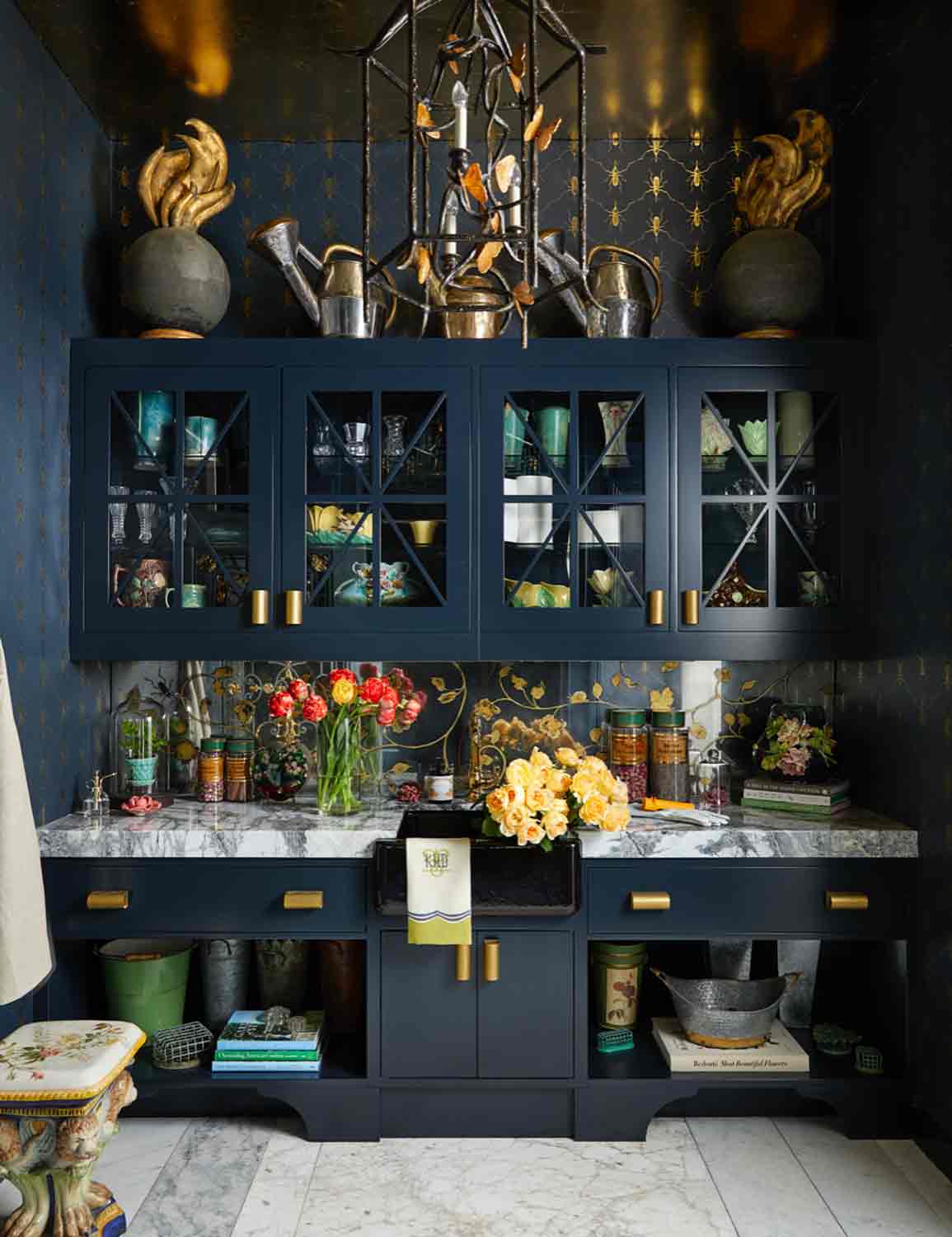 kari McIntosh showhouse butler's pantry-sfd showhouse