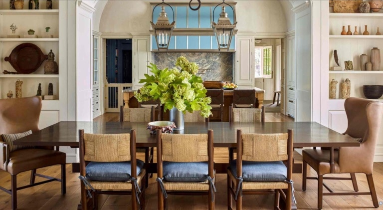 What do Beach Houses, Rose Gardens, and a Puppy Have in Common