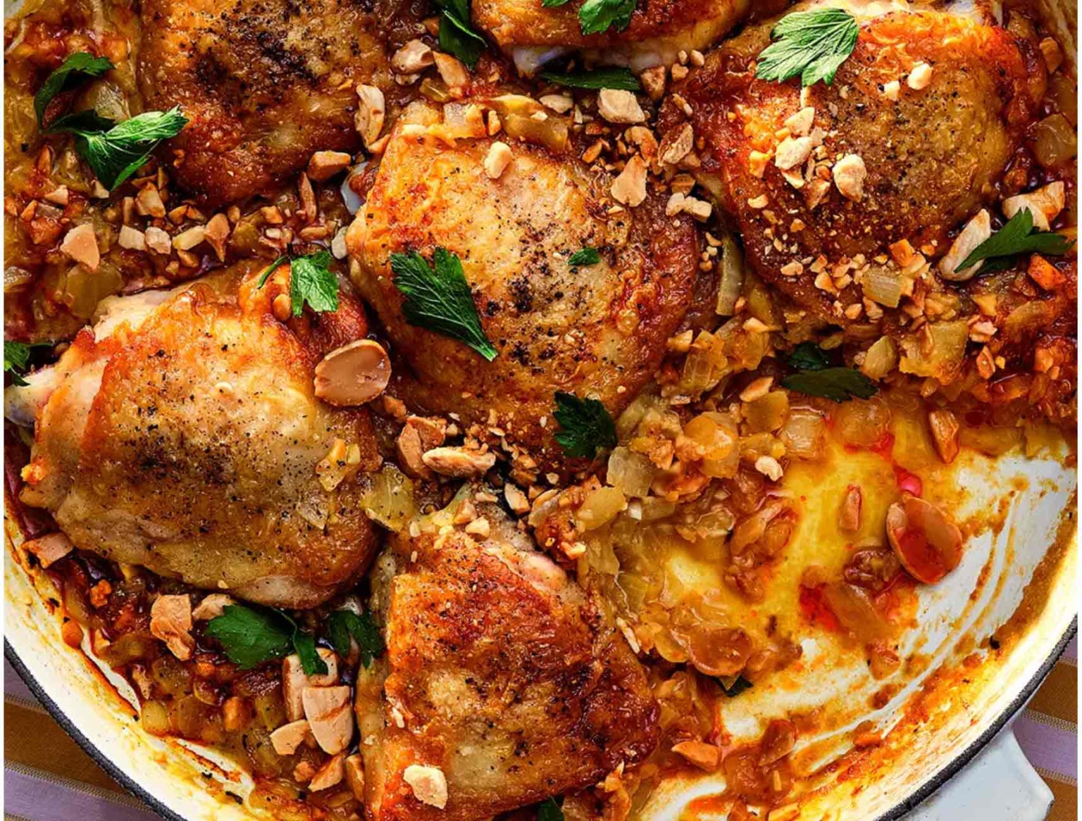 Spanish Recipes from Saveur