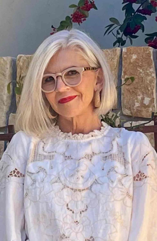 cindy hattersley closeup