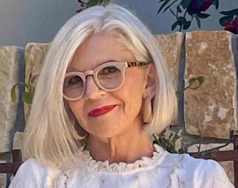 My Top 6 Gray Haircare Products You Need in Your Routine