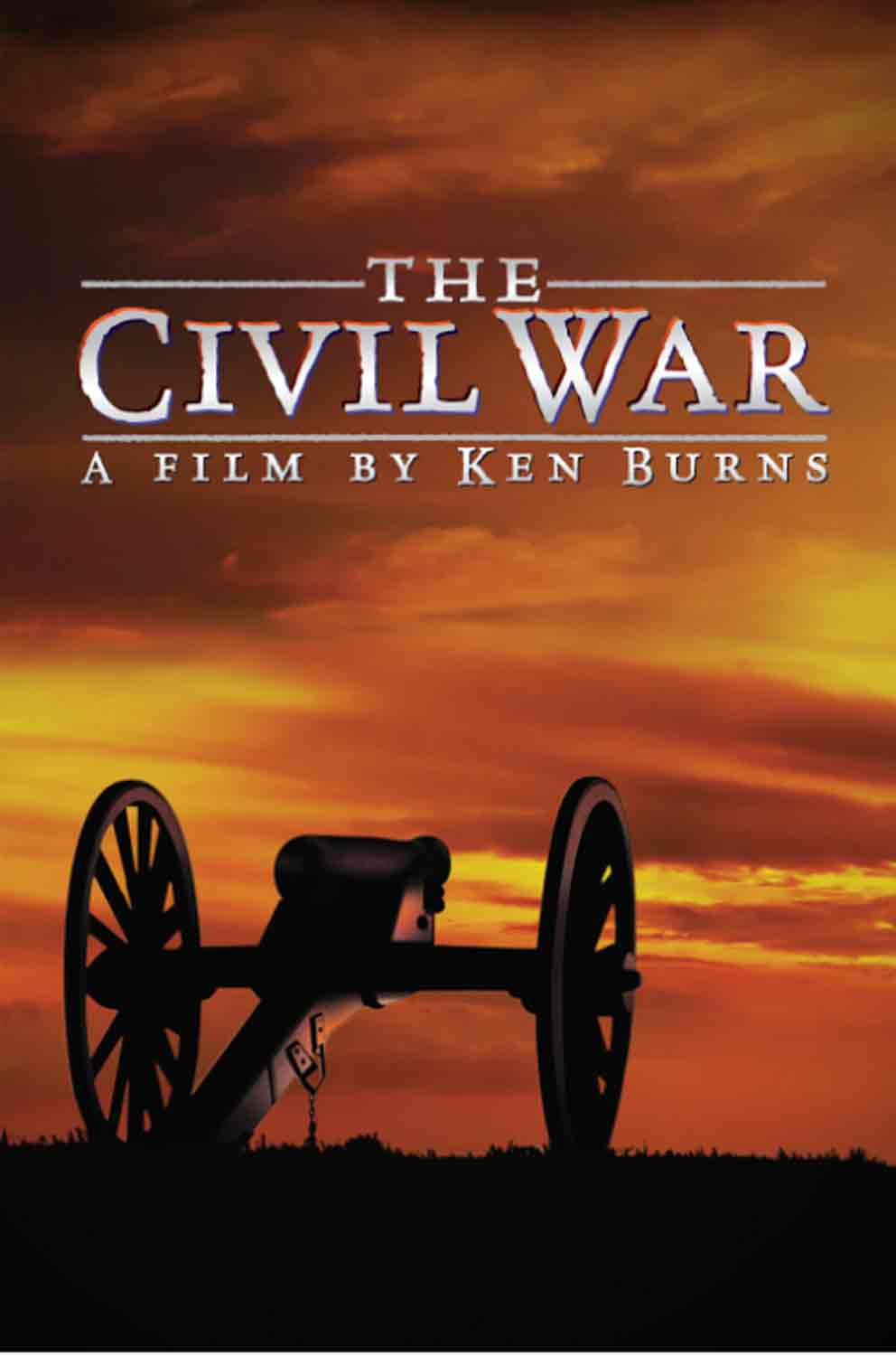 Civil War Miniseries