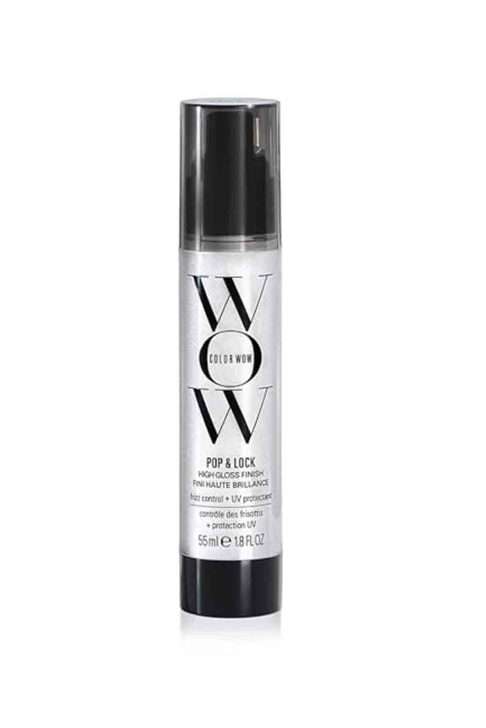 Color Wow Pop and Lock