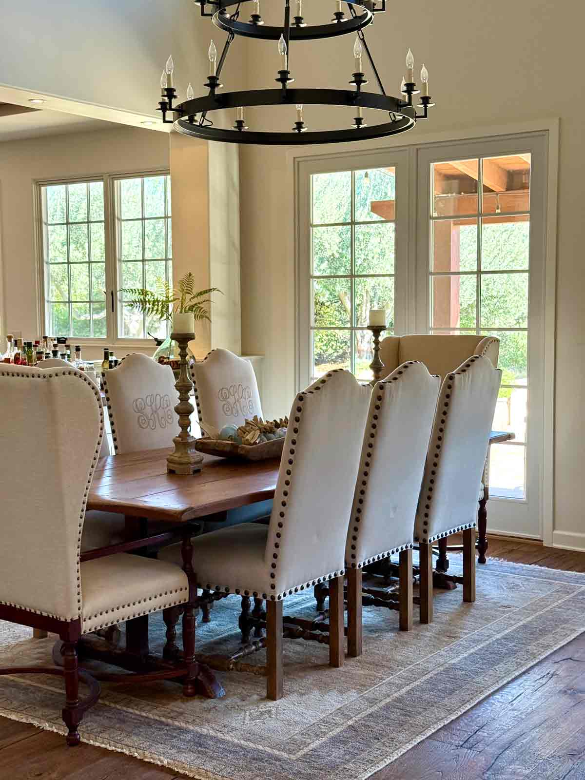 dining area 2026