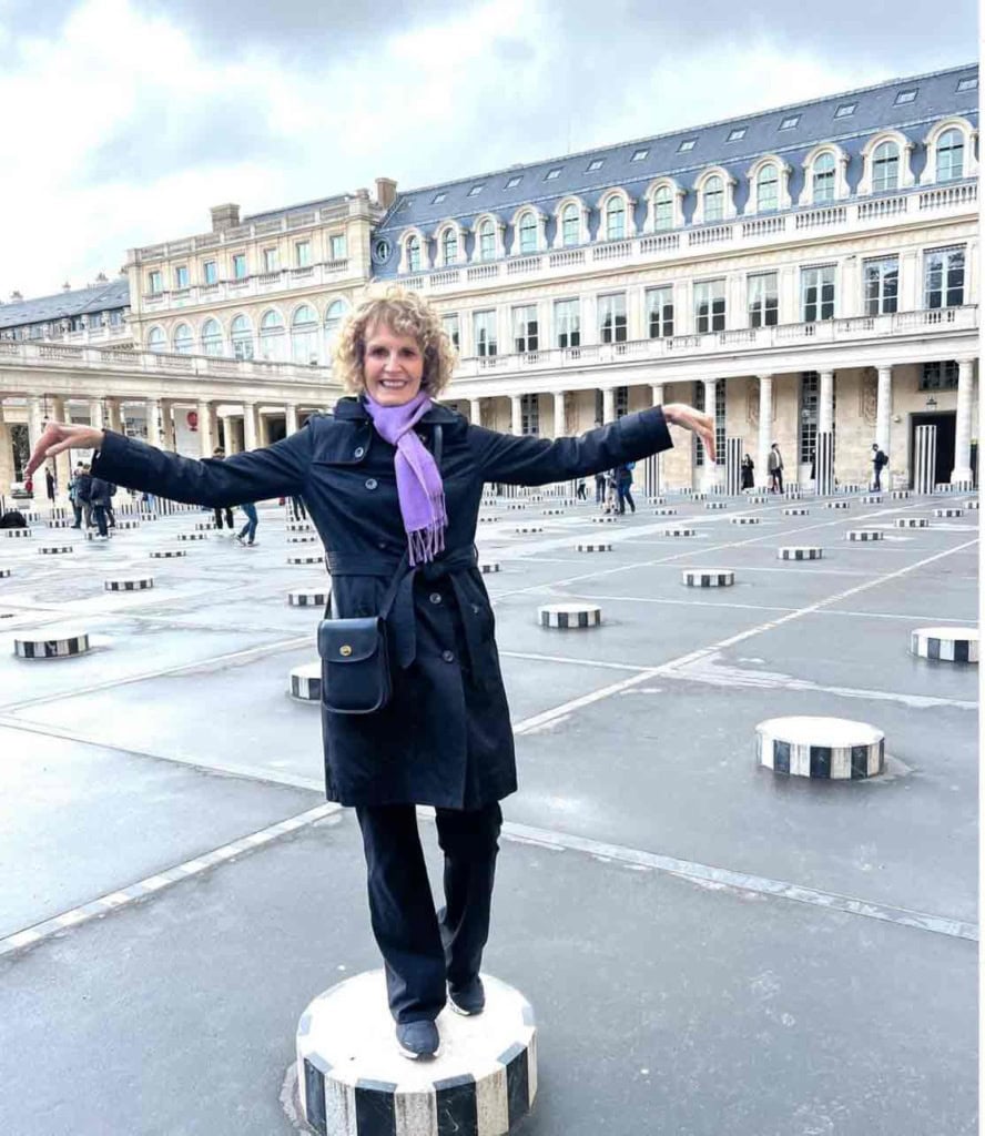 jeanette heitz in paris