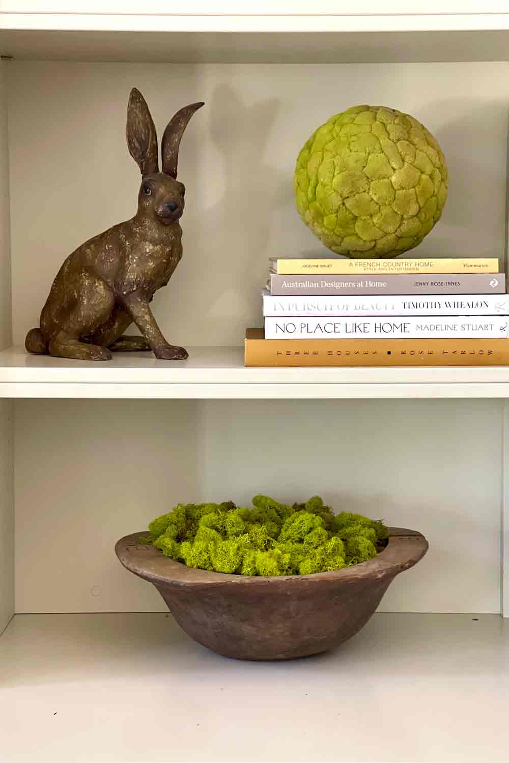 shelfies cindy hattersley desin
