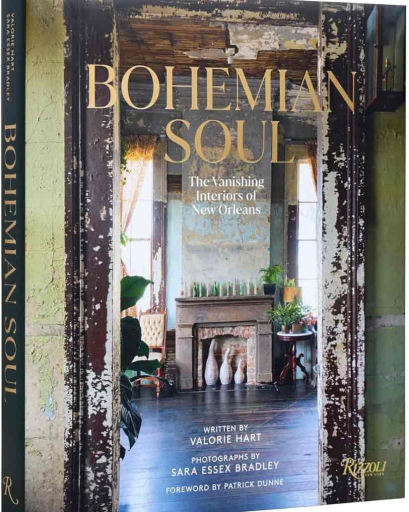 Bohemian Soul by Valorie Hart