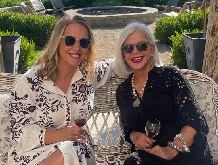 cindy hattersley and her daughter Jenna