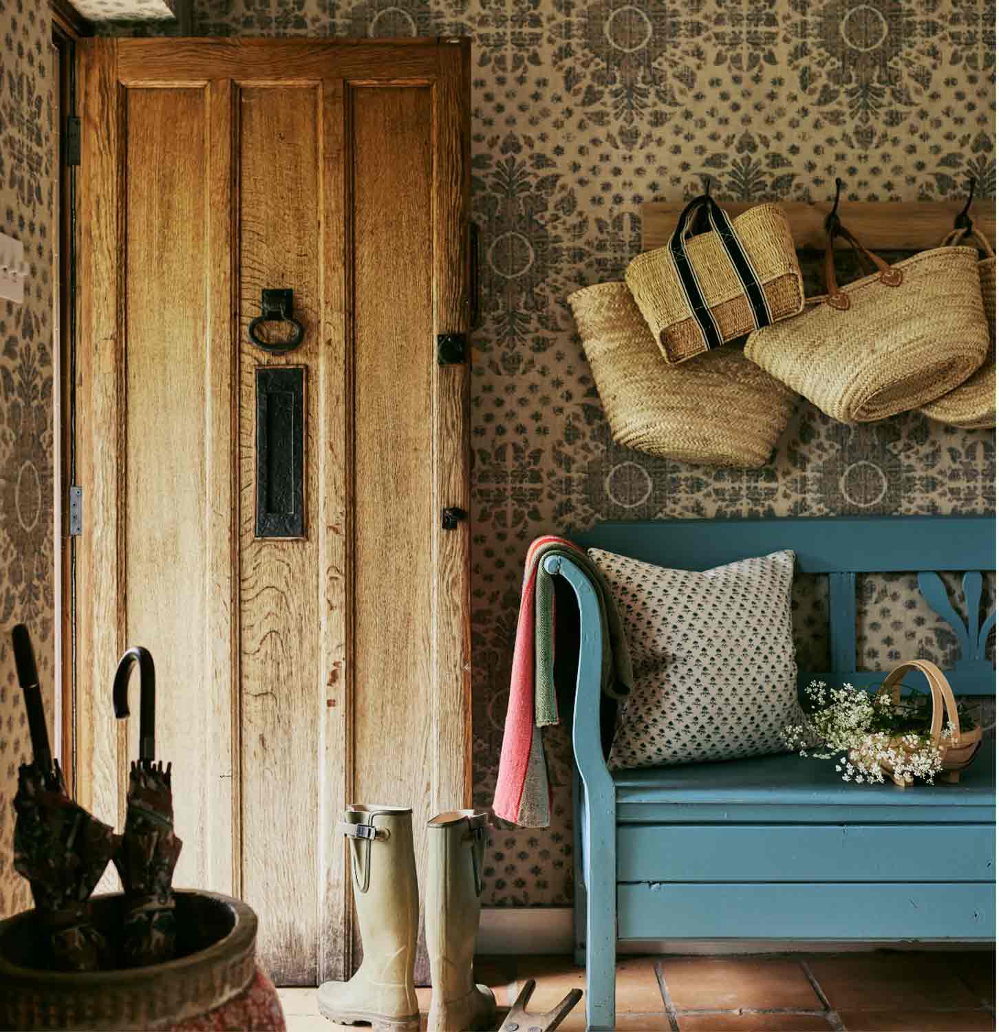 english country entry lucy cunningham