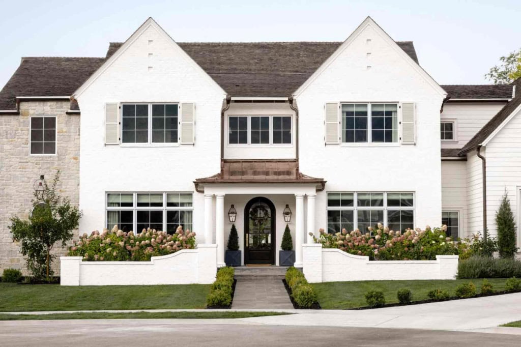 Shea and Syd McGee home