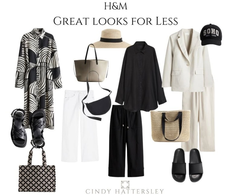 How to Master the Art of Looking Expensive While Sticking to a Tight Budget & other Favorites
