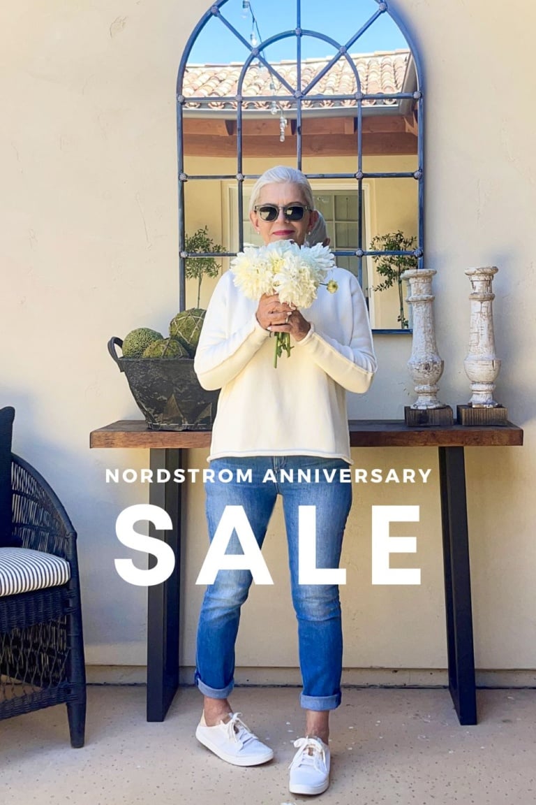 Nordstrom Anniversary Sale