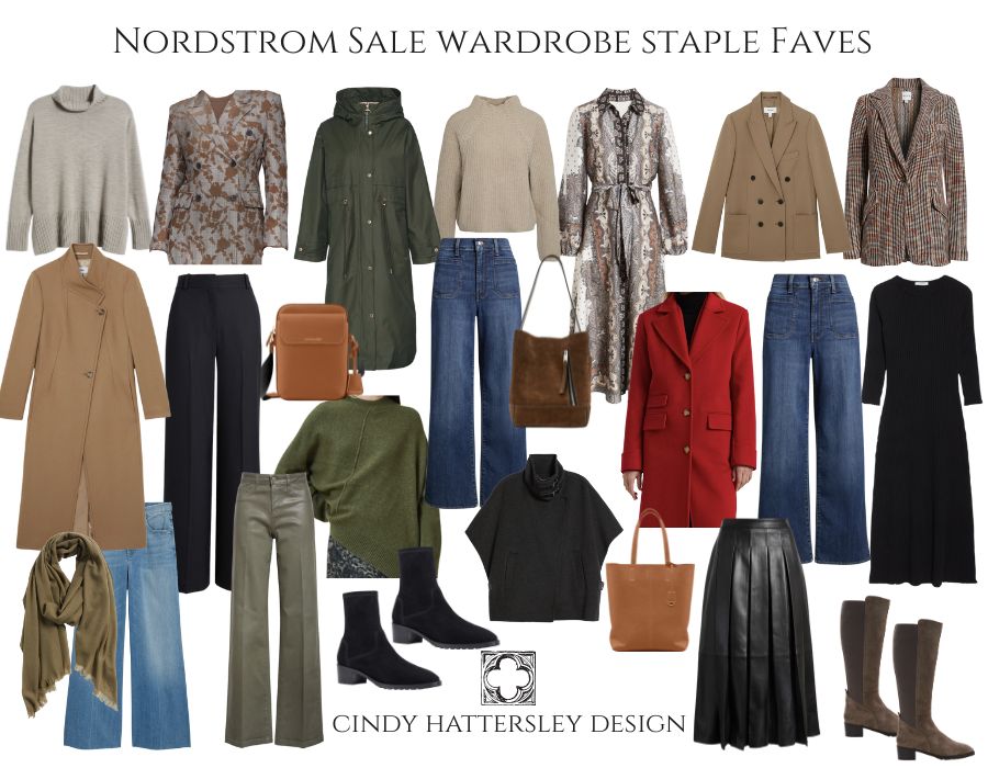 A Savvy Shopper's Guide to Shopping the Nordstrom 2025 Anniversary Sale