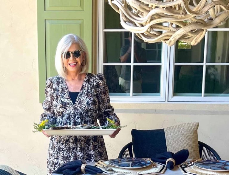 5 Simple Recipes for the Perfect Summer Brunch