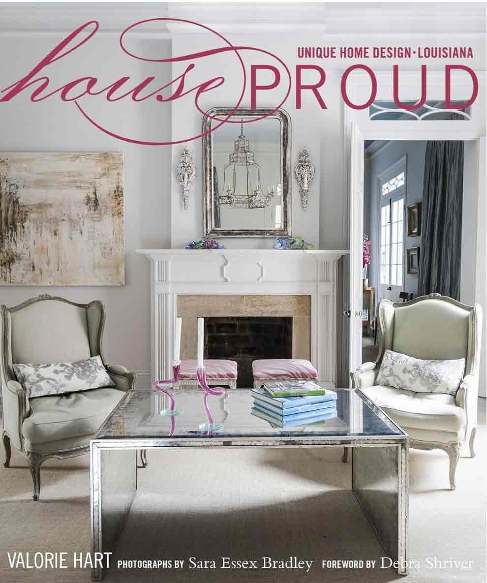 house proud by valorie hart