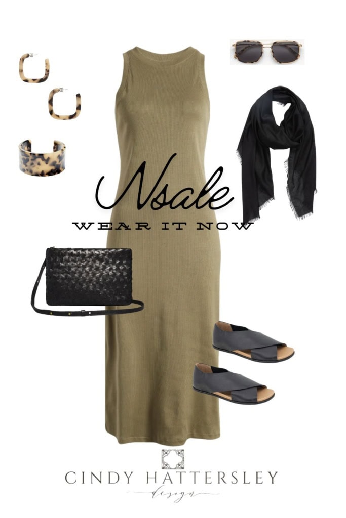 Outit of the Week Nsale Where it Now