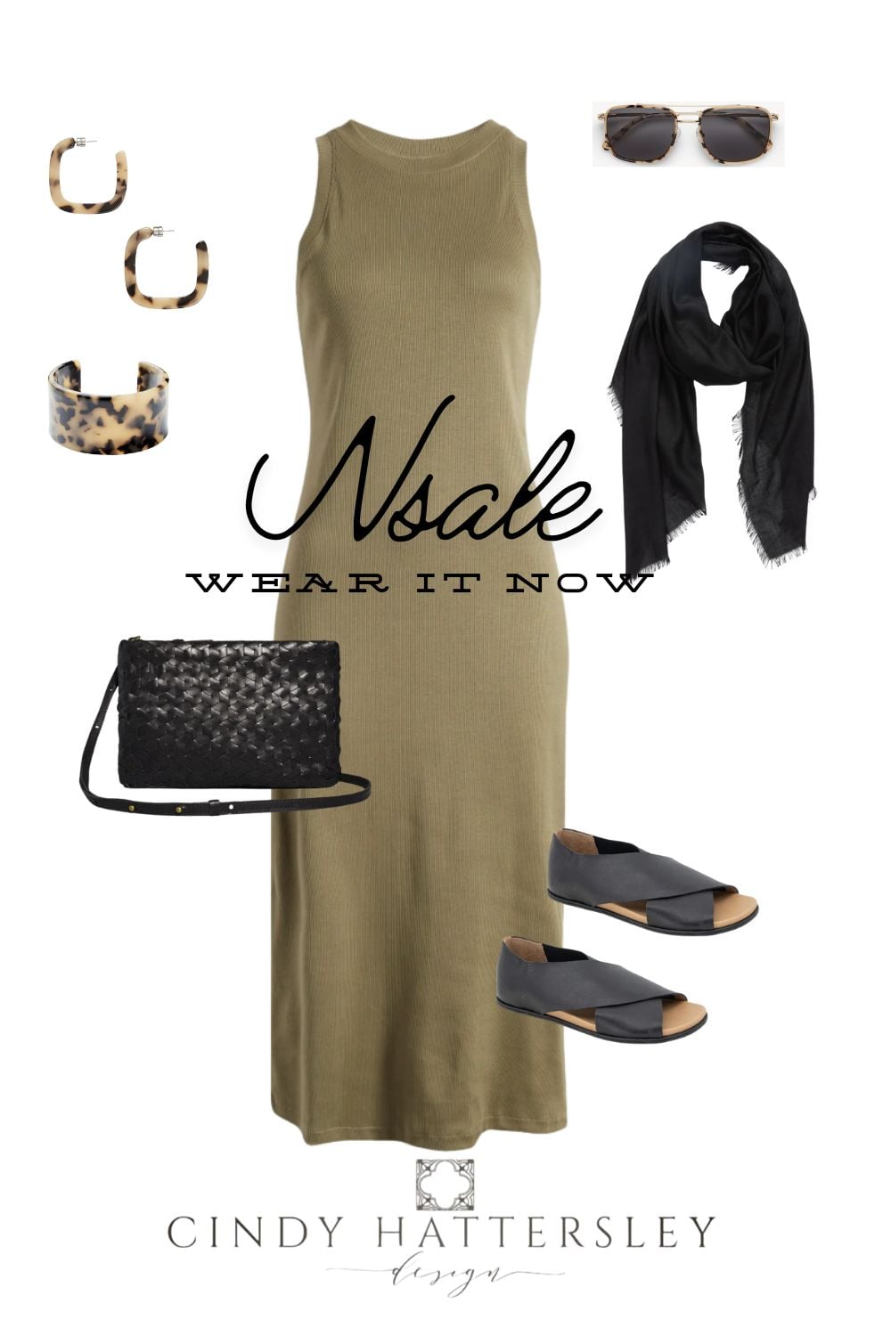 Outit of the Week Nsale Where it Now