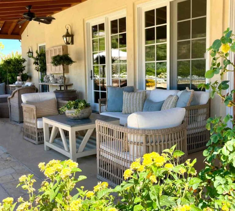 Tips for Decorating your Outdoor Space for Comfort and Style