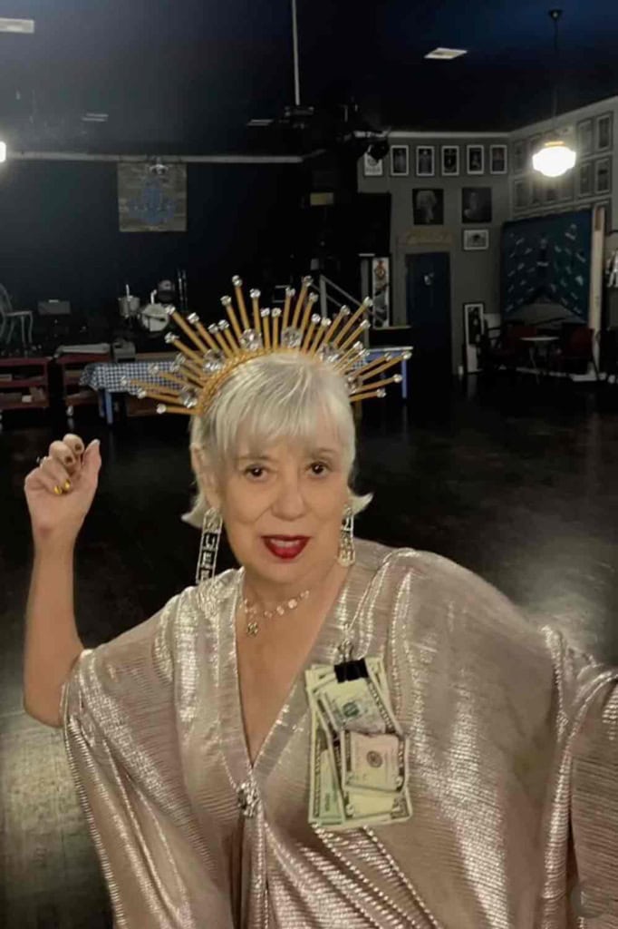 Valorie Hart author of Bohemian Soul