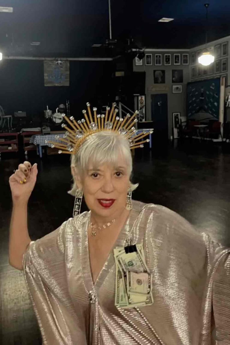 Valorie Hart author of Bohemian Soul