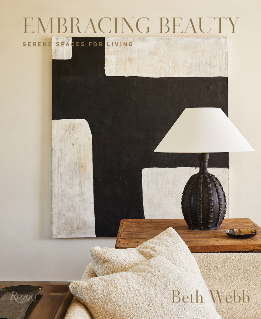 Beth Webb book Embracing Beauty