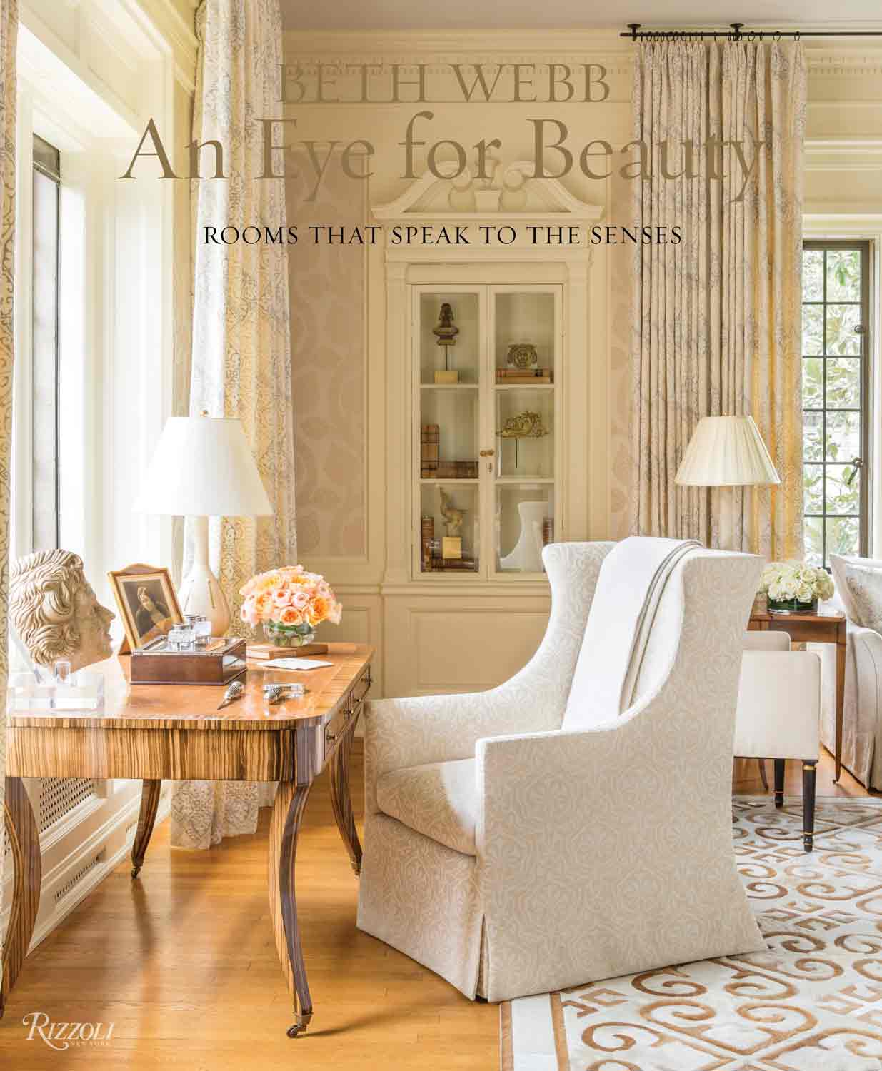 Beth Webb an Eye for Beauty