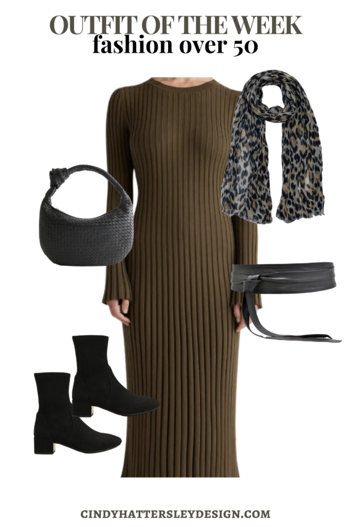 Quince Outfit of the Week