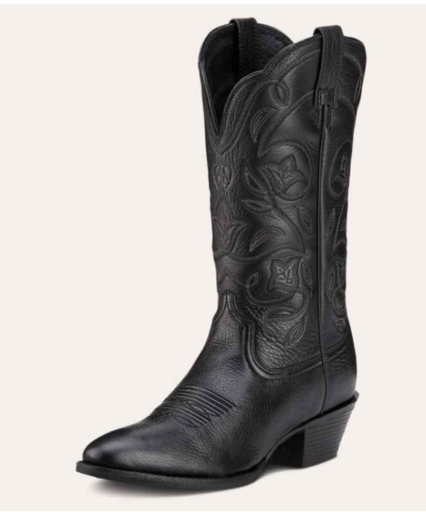ariat cowboy boots
