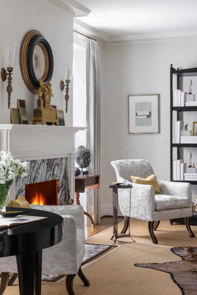 beth webb muskogee project