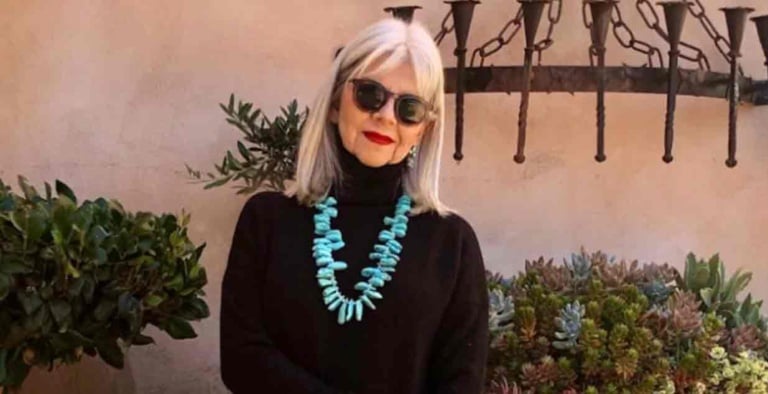 10 Perfect Fall 2024 Fashion Trends for Women Over 50