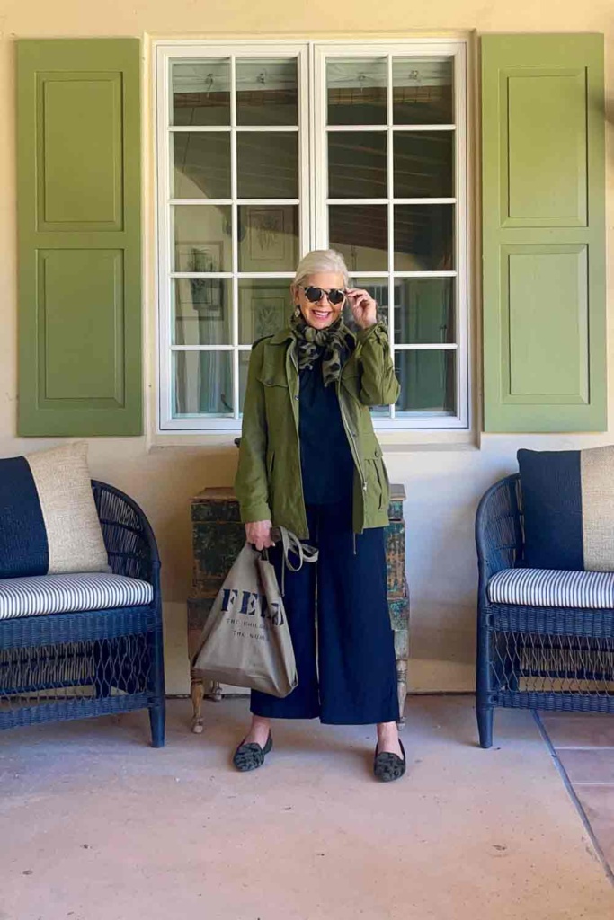 mersea ibiza set with rag and bone utility jacket