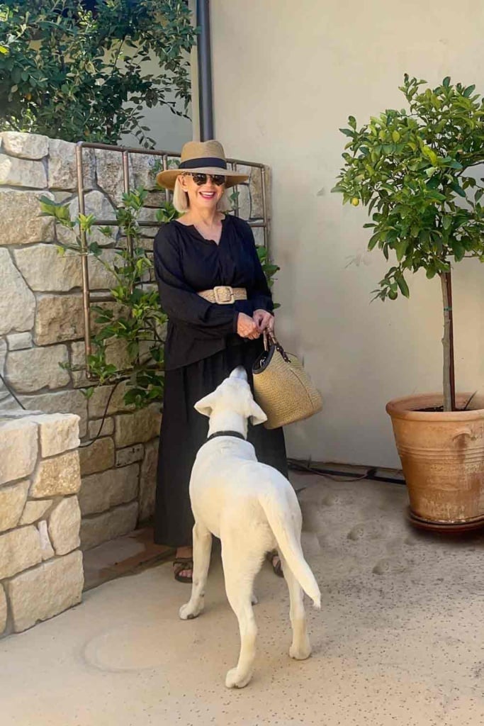 25 Best Ways to Style Matching Sets After 50