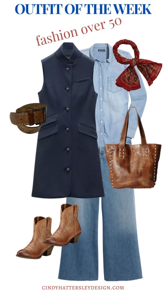 outfit of the week-fall