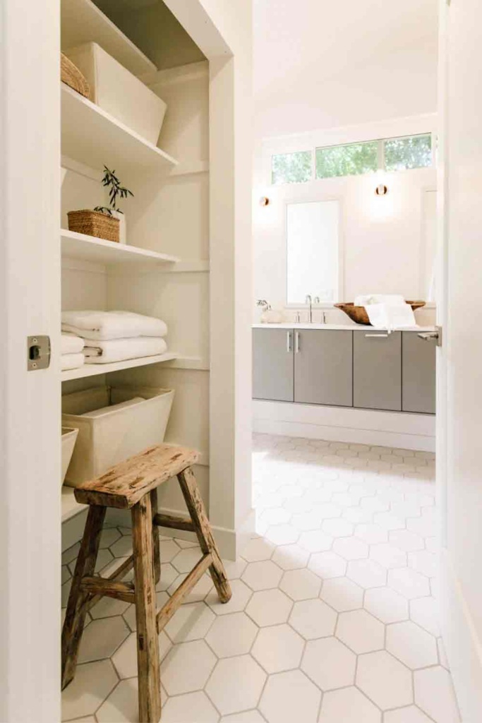 Caitlin Fleming designed bath